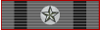 2nd Army of Georgia (AoG) Victory Medal